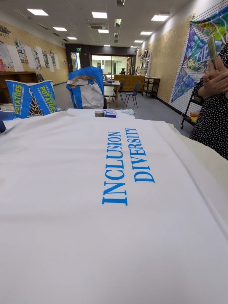 Inclusion Diversity Cape