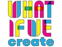 What If We Create Logo